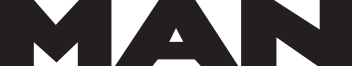 man logo