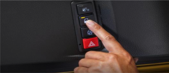 MAN EasyControl